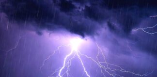 Ostrzeżenie meteorologiczne