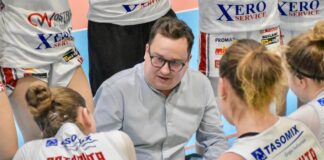 Trener Basket Ostrovii: Chcemy walczyć nie tylko o utrzymanie (wideo)