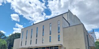 Dawne Kino Komeda ma nowego właściciela