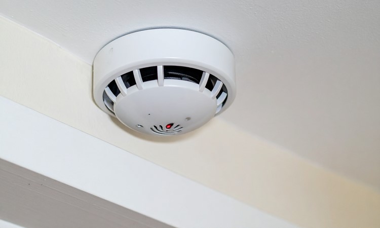 dom alarm przeciwwłamaniowy