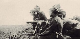 „Wojna światów”. Polska kontra bolszewicy