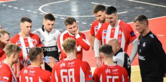 Prezes Rebud KPR Ostrovii o finansowaniu sportu (wideo)