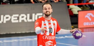 Krzysztof Łyżwa mówi o swojej roli w Rebud KPR Ostrovii (wideo)