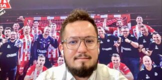 Prezes Rebud KPR Ostrovii: Kibice powinni być cierpliwi. Nie będzie łatwo (wideo)