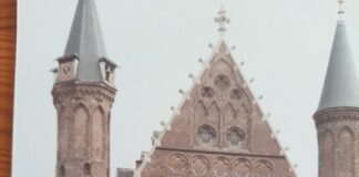 W krainie tulipanów, sera i wiatraków – z cyklu „Podróże z zabytkami”